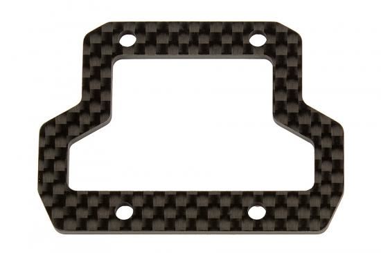 Team Associated B74 Centre Bulkhead Brace