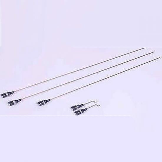 FMS 800MM F4U CORSAIR V2 LINKAGE RODS