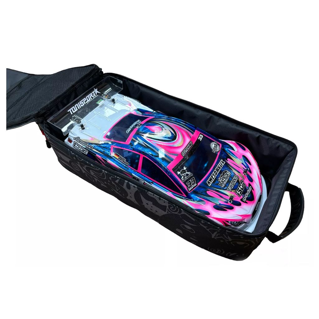 MR33 1/10th Touring Car Bag