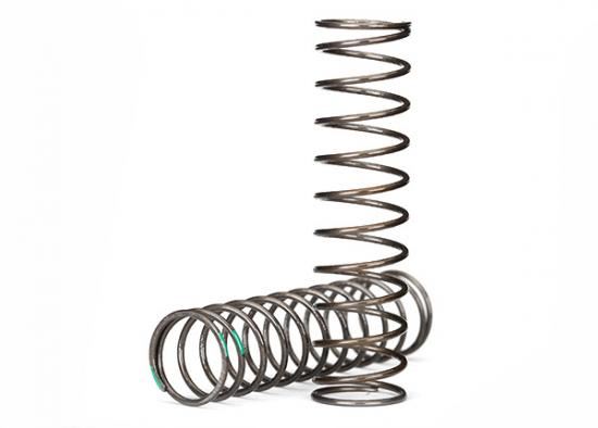 TRAXXAS Springs, shock (GTS) (rear) (0.54 rate) (2)