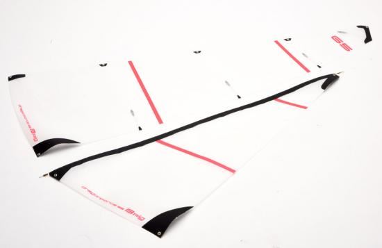 Joysway DragonForce 65 V6 - C Sail Set (50 Micron Mylar)