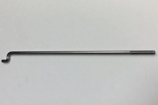 Tamiya 75mm Adjuster Rod (1Pcs) For 58416