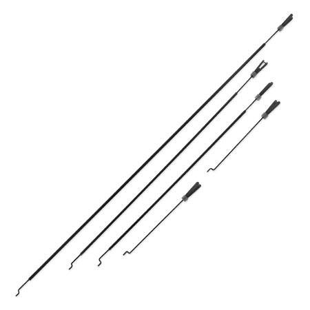 Hobby Zone Pushrods w/Clevis: Corsair S