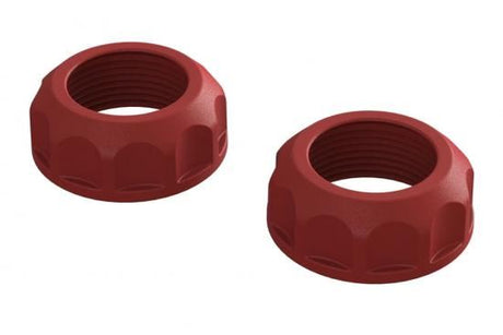 ARRMA Shock Cap (2) 4x4