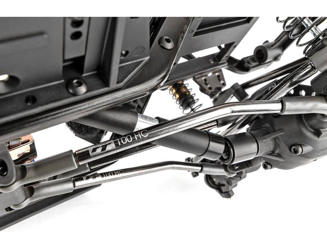 Element Rc Enduro Builders Kit 3