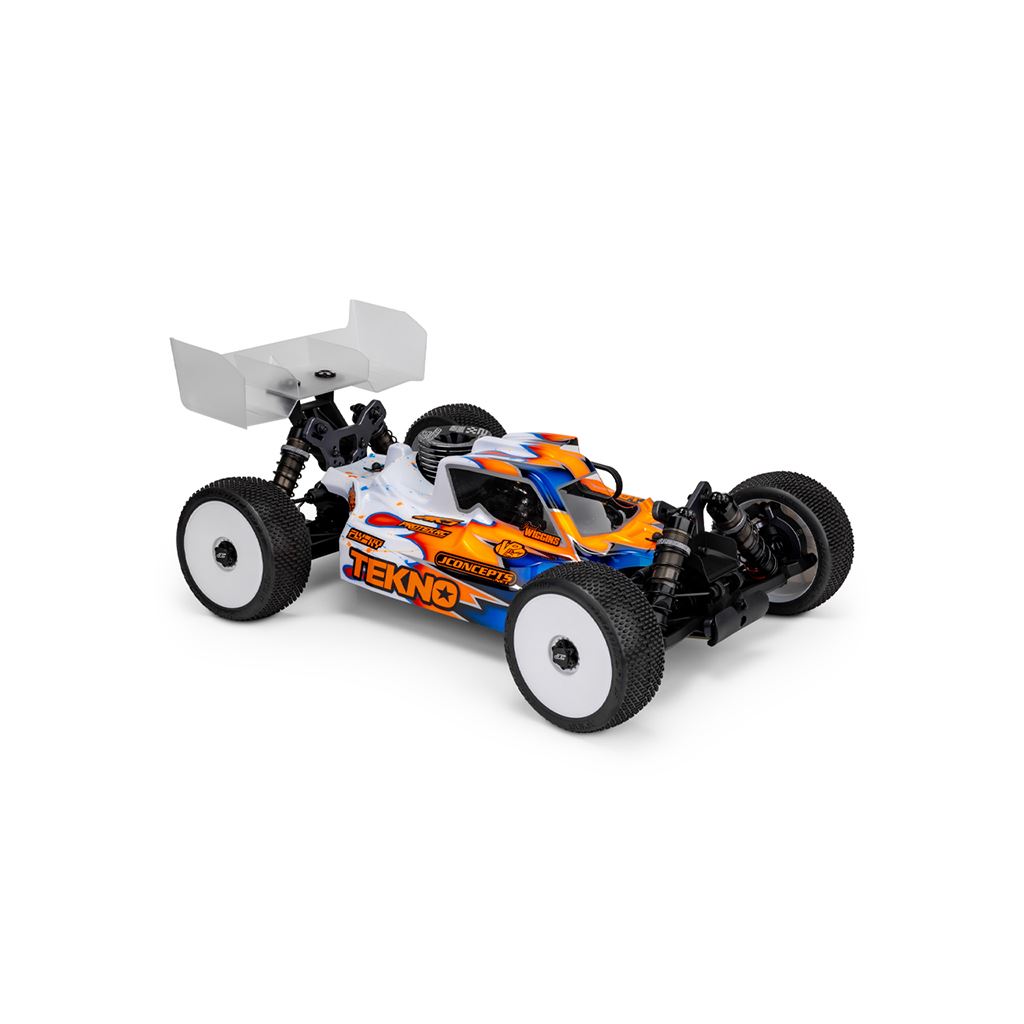 P2 - Tekno Nb48 2.2 Buggy Body Lw