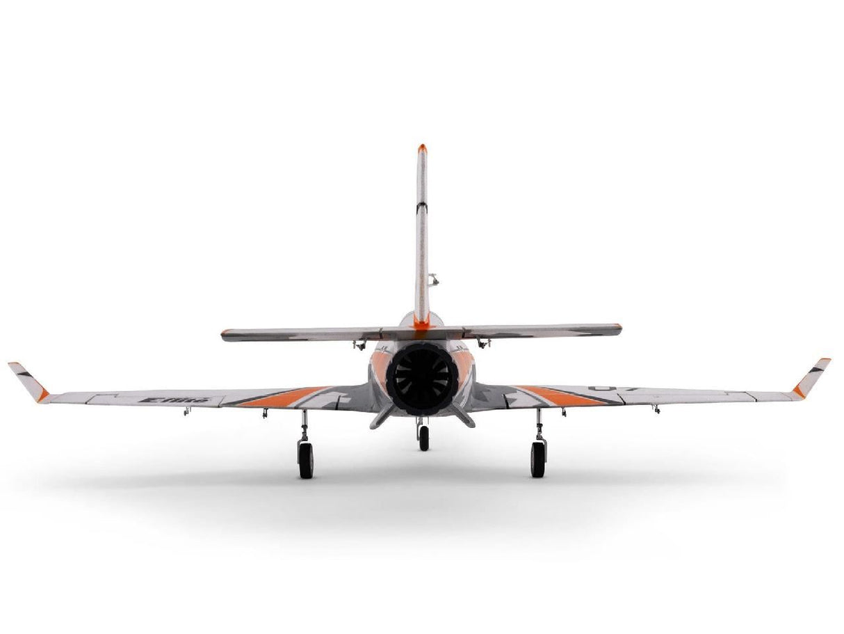 E Flite Viper 70 EDF Jet BNF Basic w/ AS3X and SAFE Select