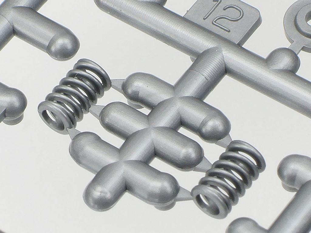 Tamiya 1/24 Gordon Murray Auto GMA T 50