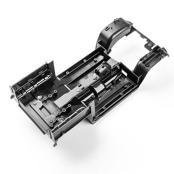 FMS 1 12 JIMNY PLASTIC CHASSIS