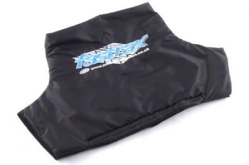 Fastrax Transmitter Muff-Stick W/Window