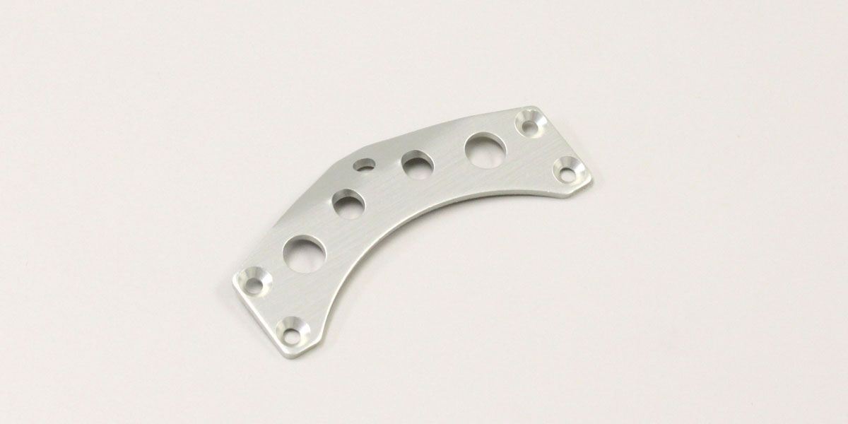 Servo Saver Mount Set Kyosho Scorpion 2014