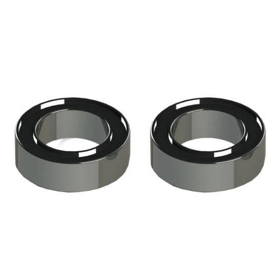 ARRMA Ball Bearing 5x8x2.5mm 4x4 (2)