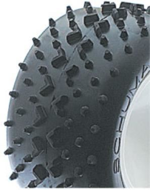 Schumacher VEE - 2 Blue - Truck Tyres (pr)