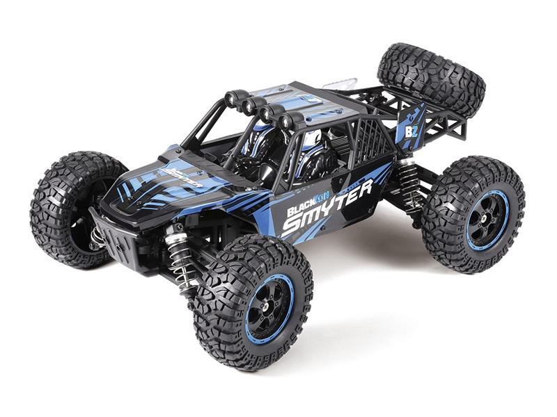 Smyter Db 1/12 4Wd Electric Desert Buggy - Blue