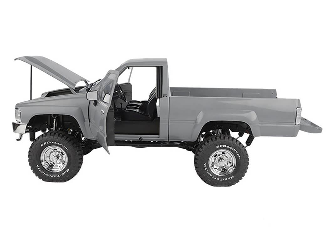 Rc4Wd 1985 Toyota Pickup Hard Body Complete Set