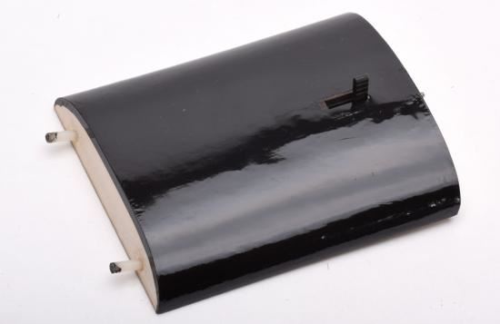 Ripmax WOT4 Mk2 IC/EP - Front Hatch Cover