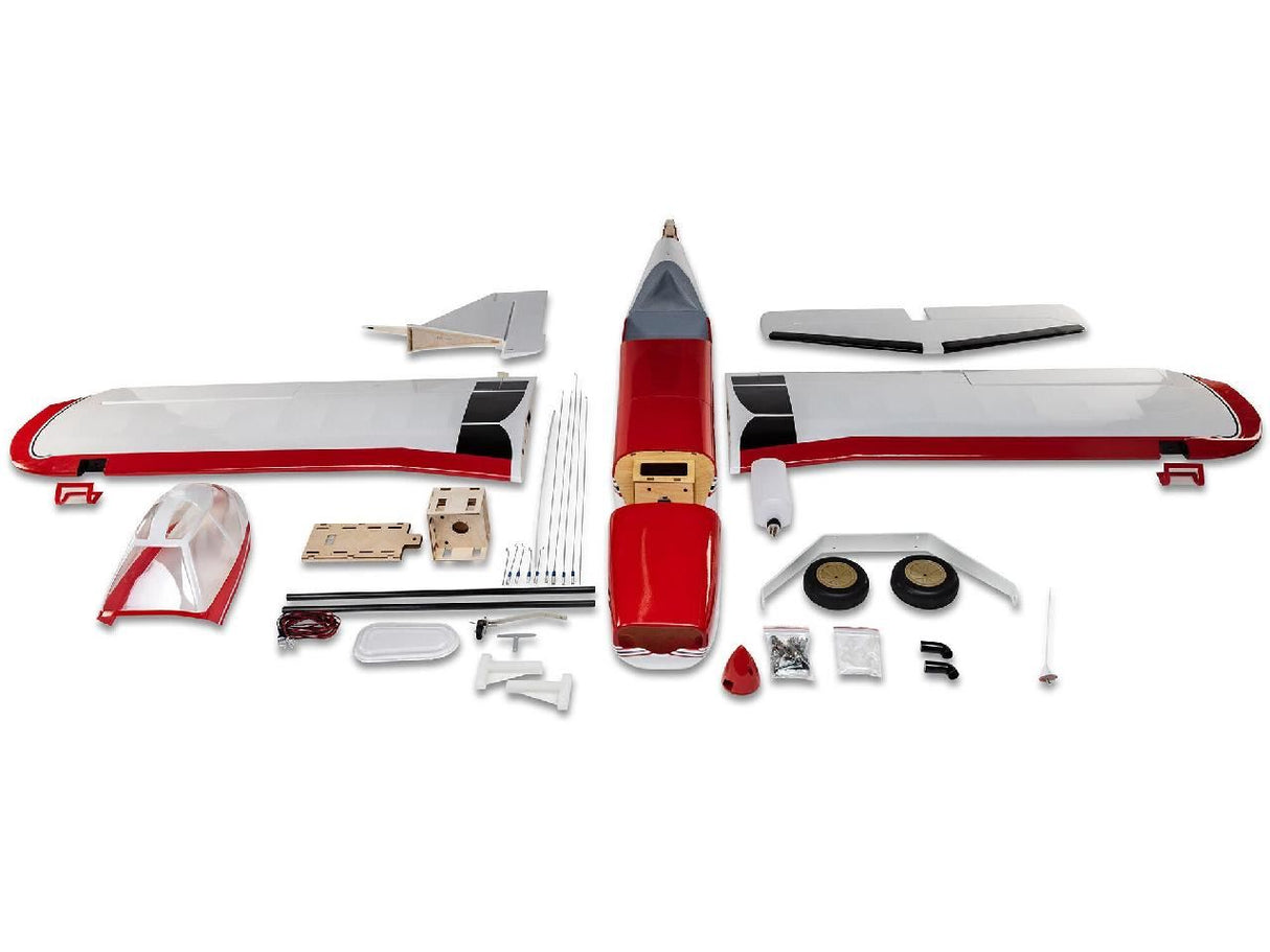 Hangar 9 Pawnee Brave 20cc ARF