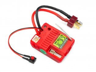 BlackZon Slyder 1/16th Electronic Speed Control/Receiver