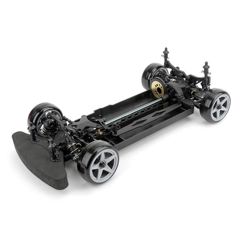 Louise Rc 1/10 Ldx Drift Artr