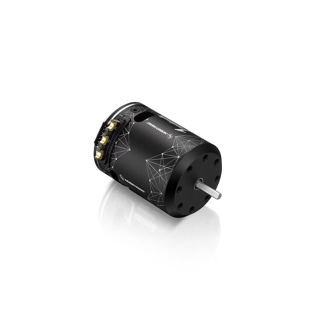 JUSTOCK Handout Spec Motor - 2600kv- 17.5T