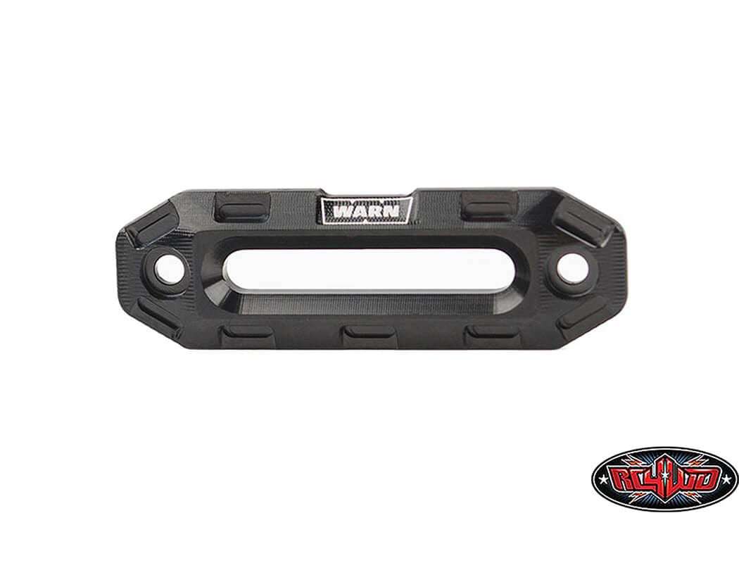 RC4WD 1/10TH WARN EPIC HAWSE FAIRLEAD FOR 8274 WINCH