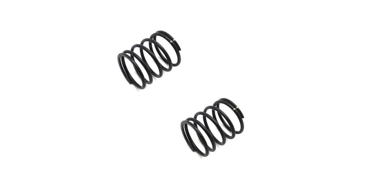 Shock Springs D1.4X3.625X20 / 2.5 Kyosho V-One R4 Evo3 (2)