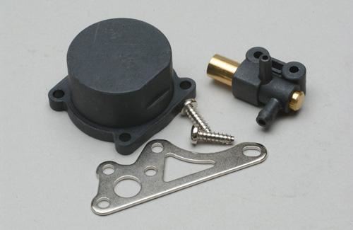 OS Engine Cover Plate Body 40/46LA