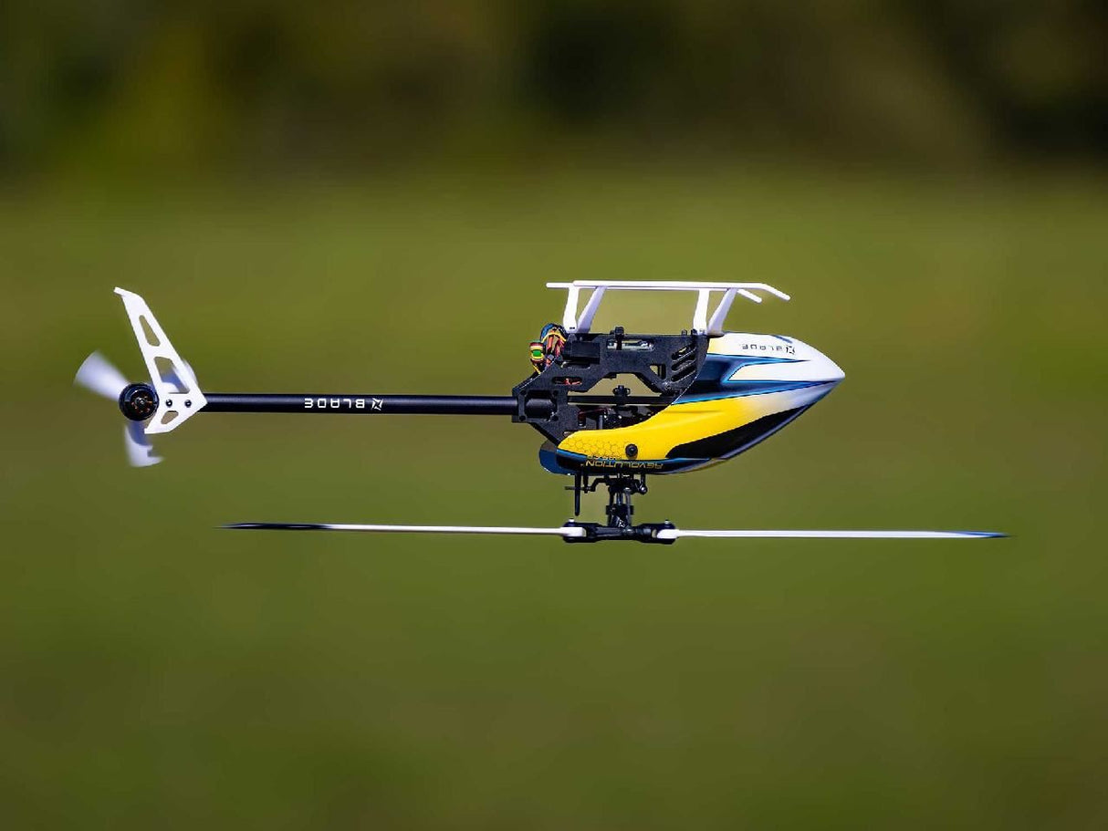 Blade Revolution 235 Cp Rtf Basic With Safe