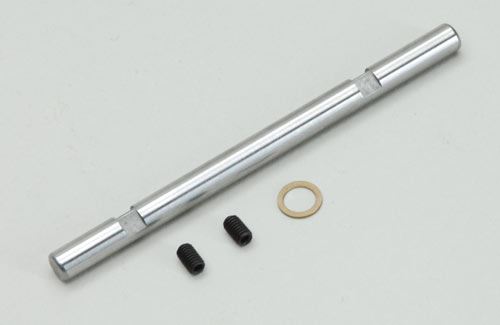 OS Engine OMA-3825-750W - Main Shaft