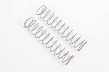 Axial Spring 12.5x60mm 0.70 lbs/in - (Red) (2pcs)