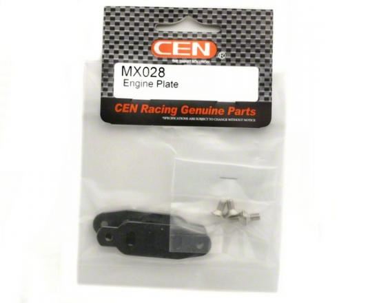 CEN Engine Plate (Pk2) - Matrix/Arena