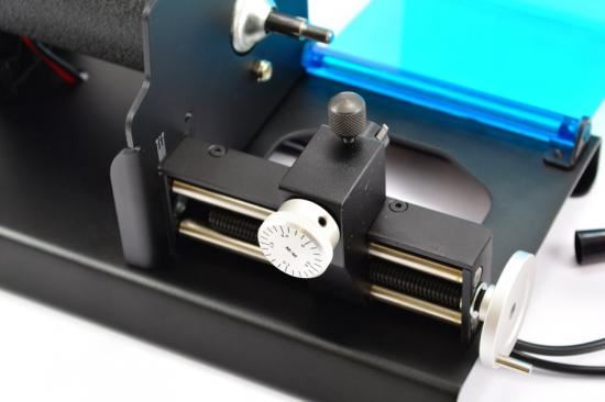 FASTRAX SWITCH FOR MANUAL AUTOMATIC TRUER