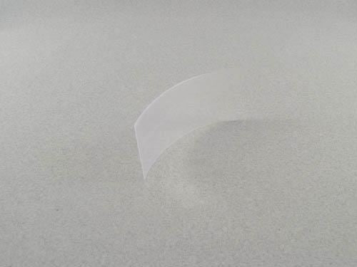 LOGIC Heat Shrink (1m Clear) 50mm