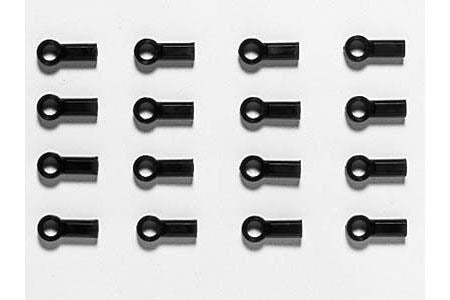 Tamiya 6mm Adjuster X 16 Was 0445749