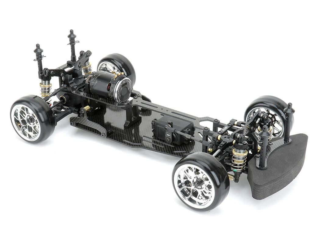 Louise Rc 1/10 Ldxx Rally Kit