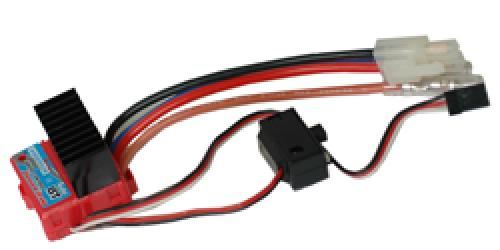 Anderson 15T Electronic Speed Control