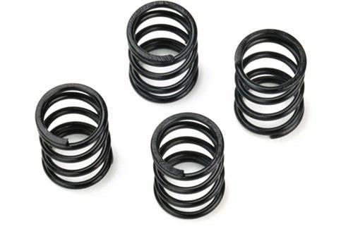 TT Shock Spring Black