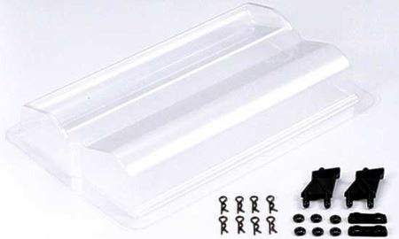 Tamiya Racing Wing Set May