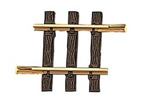 LGB Straight Track - 82mm - 1 Piece