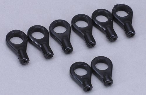 EF Control Rod Ends - Cypher