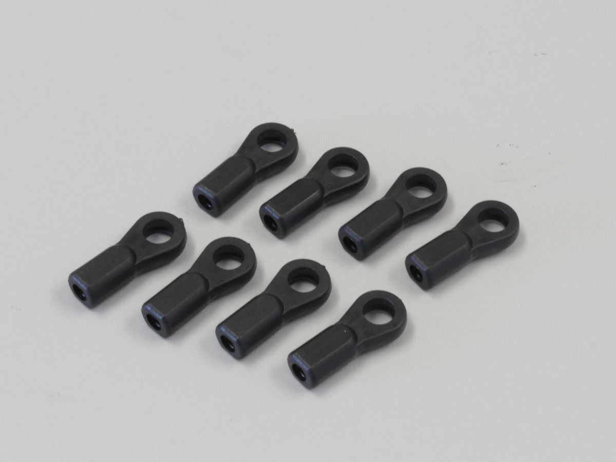 Ball End 6.8Mm M4 Kyosho (8) (1296)
