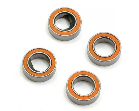 HoBao Pirate Ball Bearing 6X10 (4)