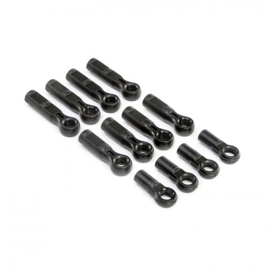 TLR Rod End Set: 8X