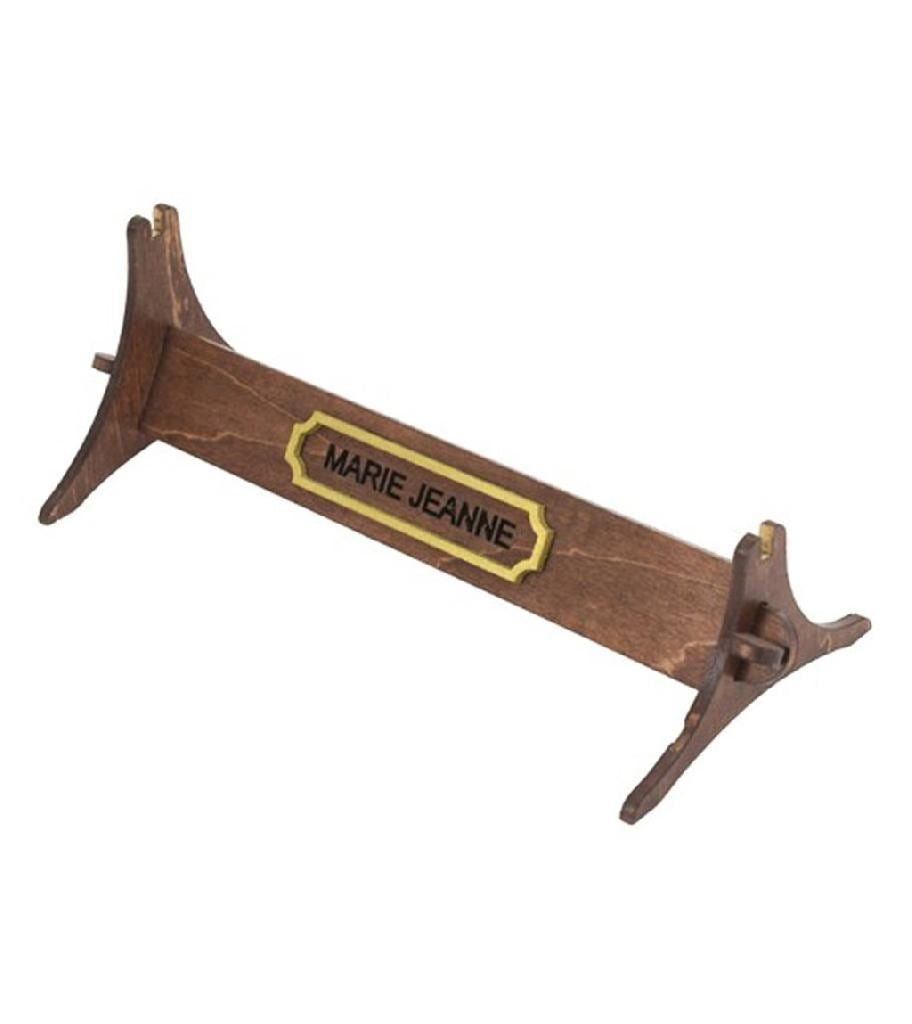 Artesania MARIE-JEANNE 2021 with stand