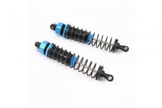 FTX VANTAGE/CARNAGE REAR SHOCK COMPLETE 2PCS