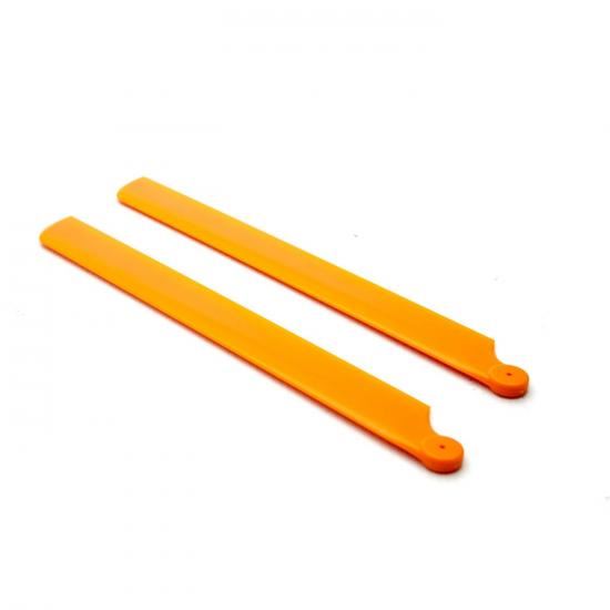 BLH Main rotor blade set (orange) Blade 230s