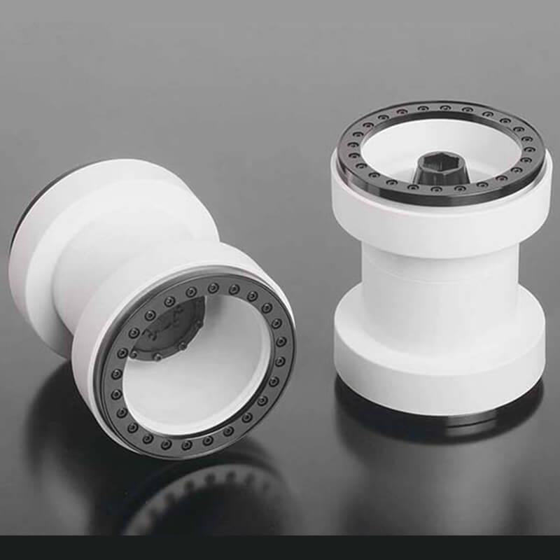 RC4WD IGNITOR 2.6 MONSTER TRUCK RACING BEADLOCK WHEELS