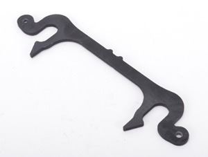 Schumacher Long Wheel Base 2.0 deg Link