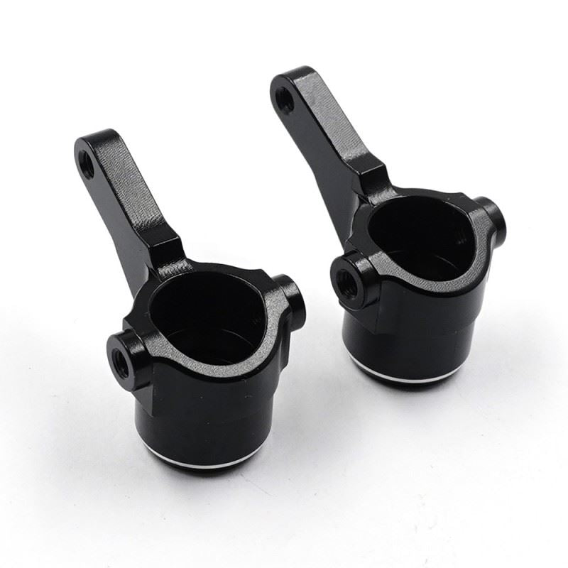 Yeah Racing Aluminum Front Knuckle For Yokomo Super Dog Fighter Works 91