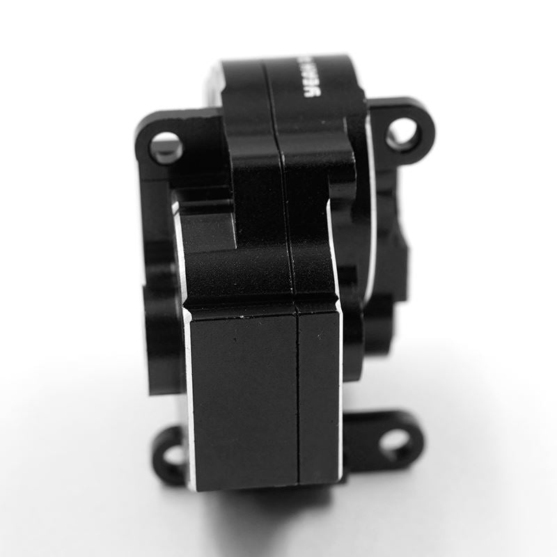 Yeah Racing Aluminum Gear Box Housing For Traxxas TRX-4M